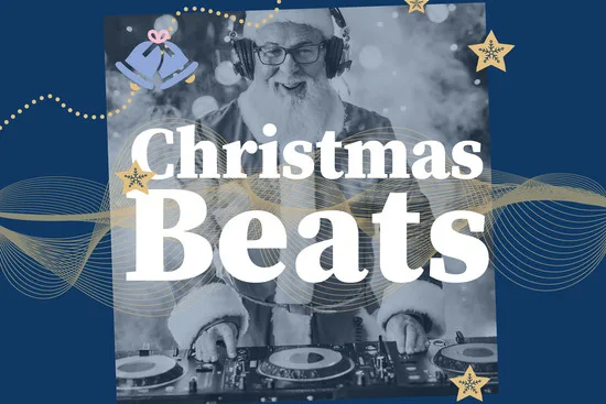 Christmas Beats